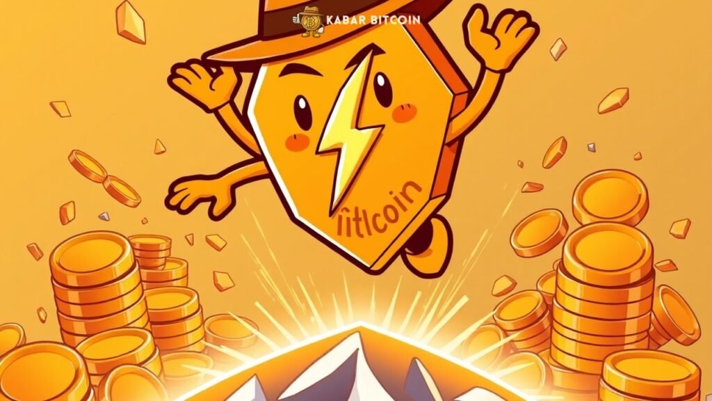 Bitcoin Sentuh $73.000 Berkat Likuidasi Short $3 Miliar - Tapi Perdebatan Status Bull Market Makin Tajam