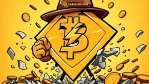 AS Naikkan Target Buyback Obligasi Jadi $4 Miliar - Bitcoin Langsung Tembus $80.000 Sebagai Jawaban