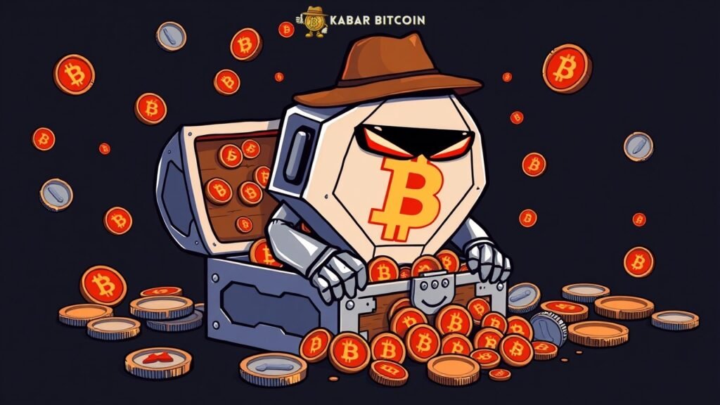 16 Relawan Ini Sisir 390 Proyek Bitcoin - Hasilnya 1 Celah Kritis Tiap Jam