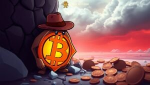 Bitcoin Anjlok di Bawah $63.000 Buka Agustus - 360.000 Akun Margin Korea Tersapu Likuidasi