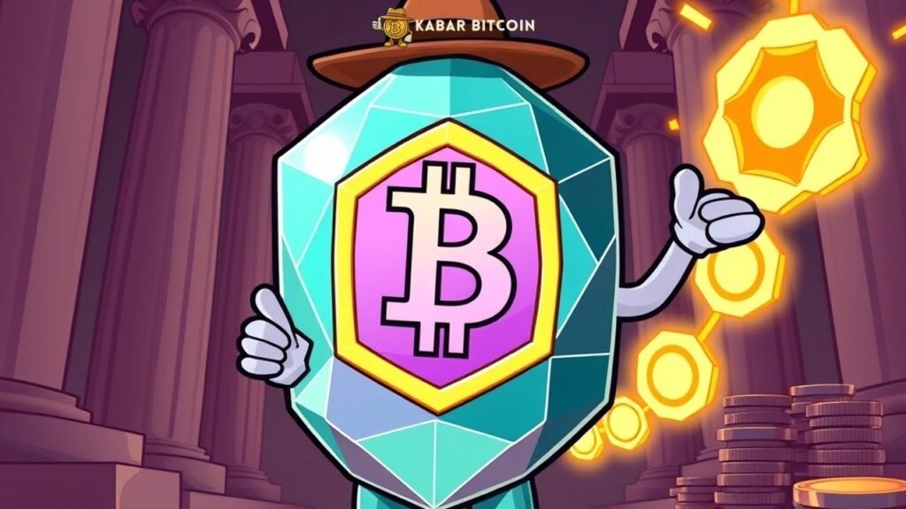 Petinggi ECB Serukan Uang Bank Sentral Masuk Blockchain - Bertepatan dengan Gebrakan Stablecoin Euro ke 2 Juta Nasabah