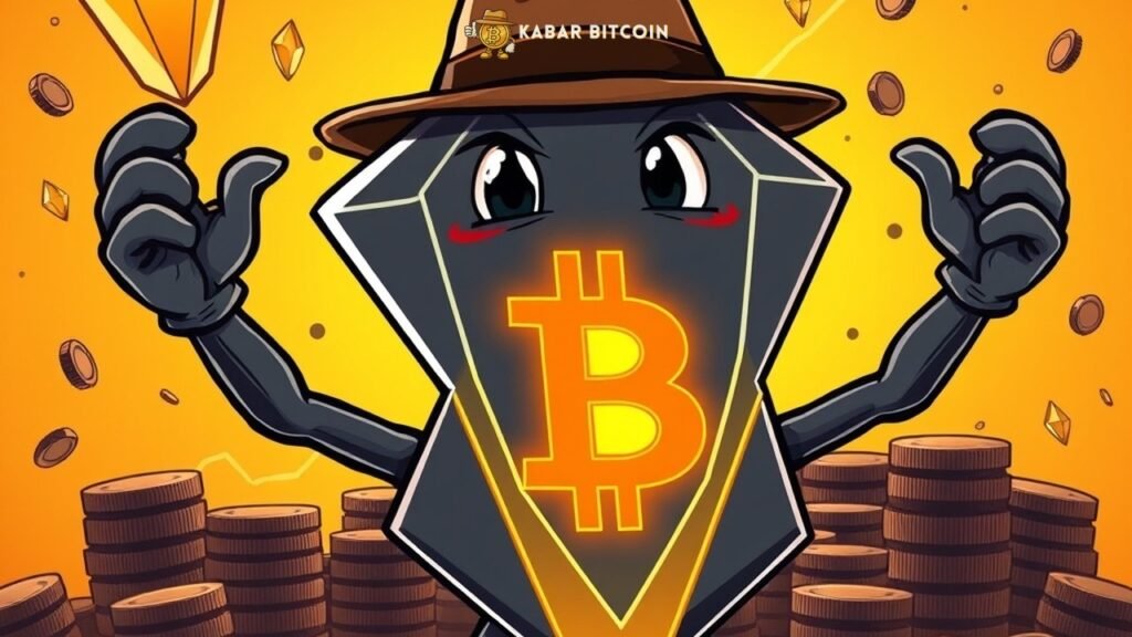 Strive Diduga Serok 1.192 Bitcoin dalam Sepekan - Tapi Mesin Uangnya Sempat Macet Total di Bulan Juni
