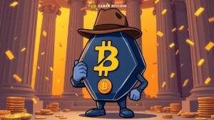 Wintermute Tembus Regulasi SEC dan FINRA - Bukan Sekadar Kripto, Kini Resmi Garap Saham dan ETF