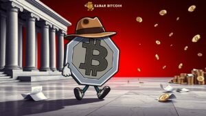 SEC Batalkan Rapat Reg Crypto di Menit Akhir - Kenapa Wall Street Menahan Pasar $5,5 Triliun Ini