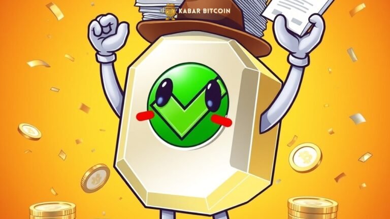 Tether Akhirnya Buka Buku ke KPMG US - Laporan Audit Pertama Buktikan Surplus $6,8 Miliar