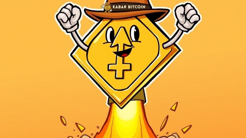 Utang AS Tembus $40 Triliun, Bitcoin Terbang 23% - Target Akhir Tahun $100 Ribu Mulai Diragukan