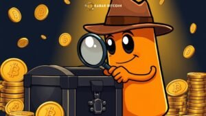 Peluang AS Beli Bitcoin di Bawah Trump Nyaris Nol - CEO Bitget Ungkap Alasan Kerasnya
