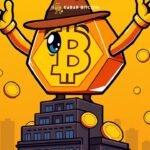 Beli 1.200 BTC Pakai Uang Sewa Apartemen - Strategi Baru Grant Cardone Menuju Target 10.000 Keping