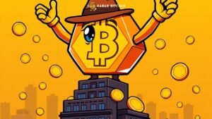 Beli 1.200 BTC Pakai Uang Sewa Apartemen - Strategi Baru Grant Cardone Menuju Target 10.000 Keping