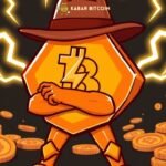 20 Relawan Bentuk Pasukan Darurat Penjaga Bitcoin - Ironinya Mereka Memakai AI China Karena Model AS Terlalu Ketat