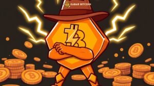 20 Relawan Bentuk Pasukan Darurat Penjaga Bitcoin - Ironinya Mereka Memakai AI China Karena Model AS Terlalu Ketat