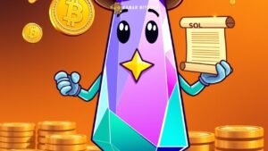 Galaxy Buka Pinjaman Dolar Beragunan Kripto Ritel - Tawarkan Bunga 8,99% Tanpa Risiko Dipinjamkan Ulang