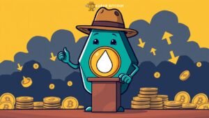 Voting Buyback NEST Bikin LDO Rebound 5% - Tapi Proposal Baru Ethereum Siap Pangkas Reward Mendekati Nol
