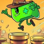 Pasar Kripto Merosot Pasca Jackson Hole - Tapi Sektor GameFi Cetak Lonjakan Skor Hingga 820%