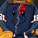 Modal $951 Cukup untuk Kuras Vault $8,5 Juta - Term Finance Terpaksa Tutup Permanen