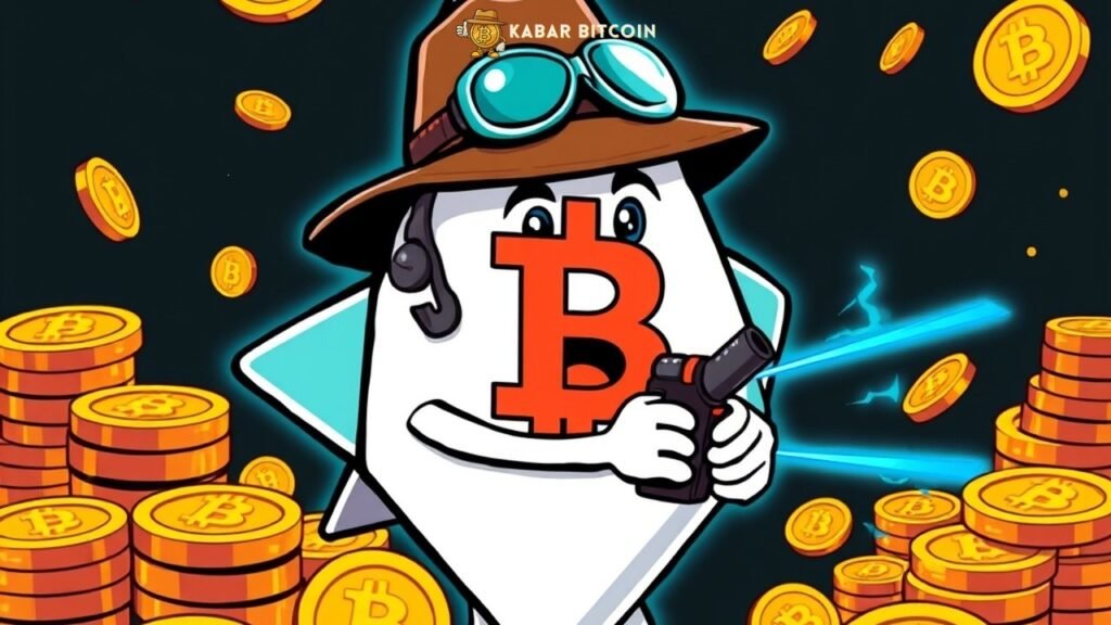 Validator Bernama Kraken Terlacak Uji Coba DEX di Testnet Hyperliquid - Setor Jaminan 500.000 HYPE Jadi Syaratnya