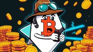 Validator Bernama Kraken Terlacak Uji Coba DEX di Testnet Hyperliquid - Setor Jaminan 500.000 HYPE Jadi Syaratnya