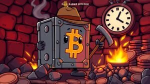 Canaan Cairkan Sebagian Kripto $130 Juta Demi Beli Saham Sendiri - Waktu Tinggal 180 Hari Sebelum Ditendang Nasdaq