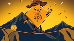 Inflasi PCE Tekan Bitcoin ke $78.000 - Sementara Lima Katalis Besar Bertumbukan dalam 48 Jam
