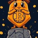 Washington Timbun Utang $40 Triliun - Dan Bitcoin Membayarnya dengan Reli 8,7%