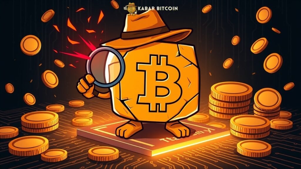 AI Kimi K3 Asal China Temukan 85 Bug Kritis di Ekosistem Bitcoin - Model AS Justru Angkat Tangan