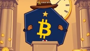 Mantan Menhan AS Sebut RUU Kripto Sebagai Senjata Keamanan Nasional - Tapi Nasibnya Tertahan Sengketa Bunga Stablecoin