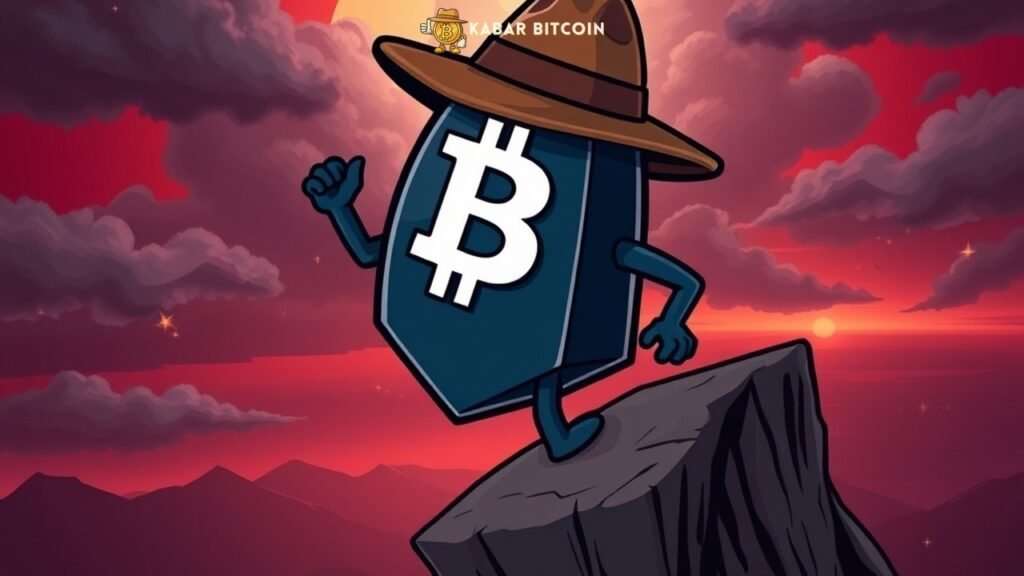XRP Nyaris Jebol ke Bawah $1 Setelah 635 Hari - Kini Death Cross Harian Mengintai