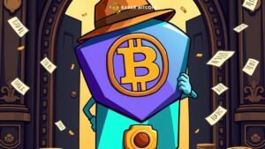 Eropa Bidik Vault Lending DeFi - Miliaran Dolar Terancam Regulasi Tapi Sulit Cari Siapa Pemiliknya