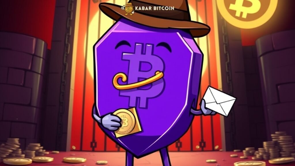 Unstoppable Domains Batal Daftarkan .crypto ke ICANN karena Biaya - Tapi Justru Urus Ekstensi .gram Milik Telegram