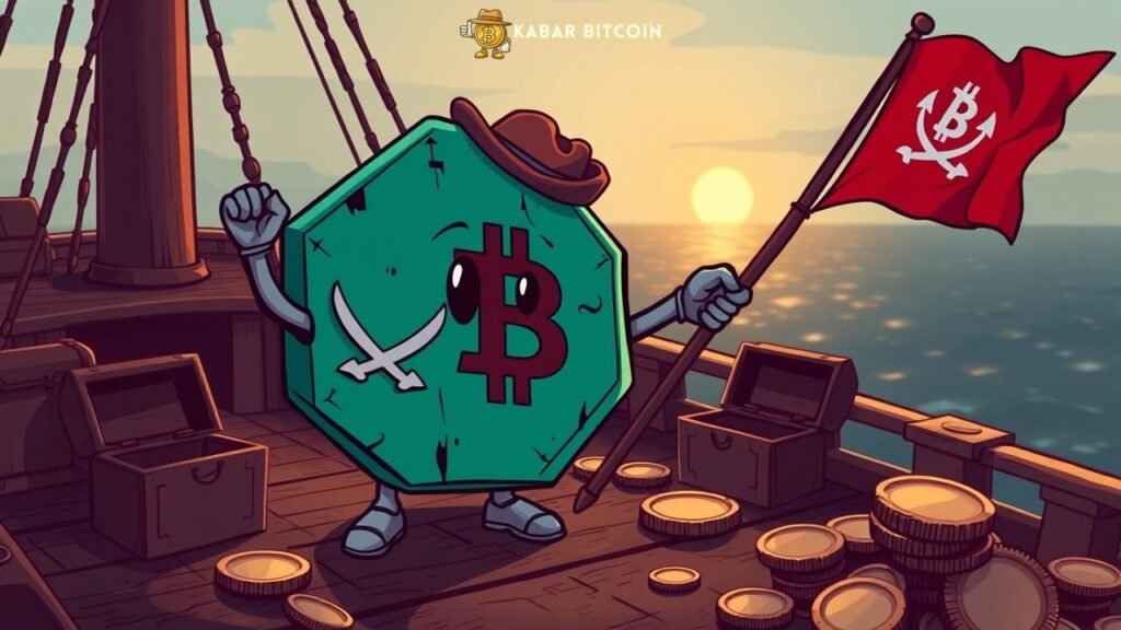 Mantan Pemakan Gas Ethereum Terbesar Menyerah - Studio Game a16z Ini Pilih Buka Semua Asetnya