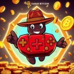 Yakkamon Buka Pra-Registrasi di Kandang Axie Infinity - Tapi Hanya Sediakan 3.000 Kode Akses