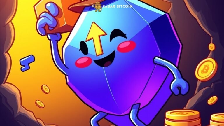Satu Whale Kuras 5.300 ETH dari Kraken - Saat Arus Institusional Ethereum Salip Bitcoin