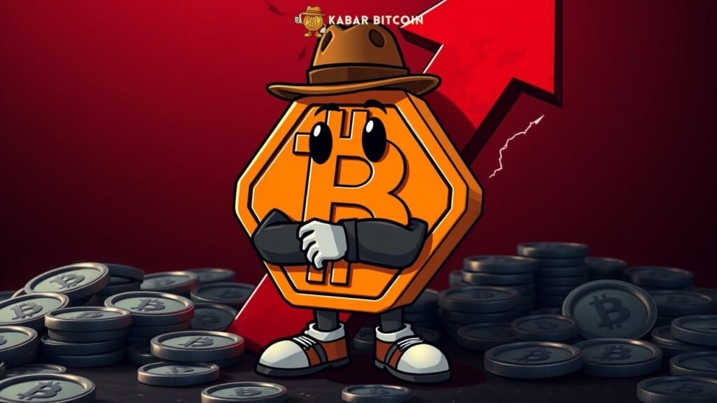 Taruhan Short Bitcoin $125 Juta Terus Membengkak - Tapi Harga $63.528 Bisa Membakar Semuanya