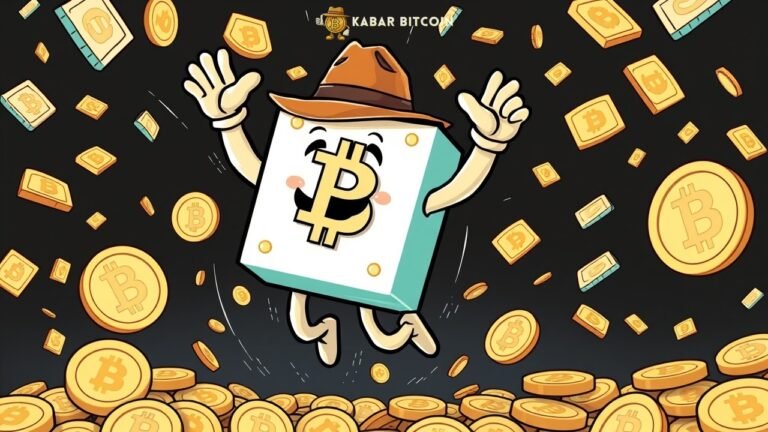 NFT Spritehood Ludes $1,28 Juta dalam 53 Menit di Robinhood Chain - Ajang Kembalinya Sosok yang Didepak Pudgy Penguins