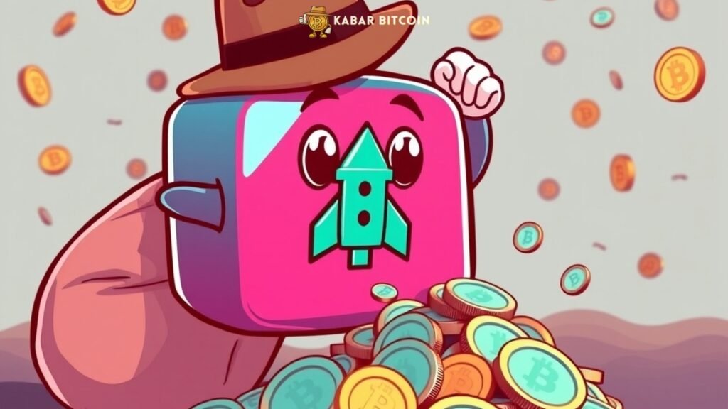 Pump.fun Cairkan $12,5 Juta Saat Harga Reli - Angka Total Penjualannya Kini Tembus $820 Juta