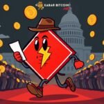 Trump Digugat Jual Akses Kilat Truth Social $100.000 Sebulan - Firma HFT Kini Tahu Kebijakan AS Lebih Dulu