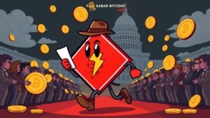 Trump Digugat Jual Akses Kilat Truth Social $100.000 Sebulan - Firma HFT Kini Tahu Kebijakan AS Lebih Dulu