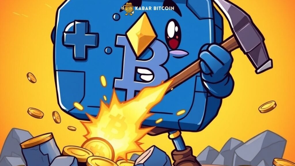 Bitcoin Tembus $79.000 - Tapi Efek Dominonya Langsung Seret Naik Ekosistem GameFi Hingga 56%