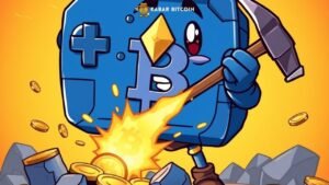 Bitcoin Tembus $79.000 - Tapi Efek Dominonya Langsung Seret Naik Ekosistem GameFi Hingga 56%