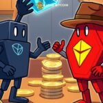 Justin Sun Ubah Gugatan $45 Juta Jadi Isu Pembekuan Aset - Zach Witkoff Balas Pakai Bukti Freeze Tether $4,4 Miliar