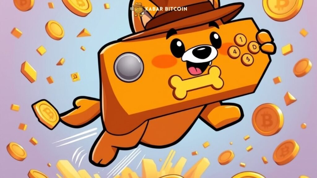 Ethereum Pimpin Pertumbuhan Jaringan Game 38,9% - Tapi Shiba Eternity Curi Panggung Lewat Lonjakan 260%