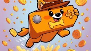 Ethereum Pimpin Pertumbuhan Jaringan Game 38,9% - Tapi Shiba Eternity Curi Panggung Lewat Lonjakan 260%