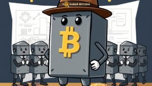 39 Asosiasi Bank AS Bikin Aliansi Blockchain untuk 2027 - Tapi Belum Ada Satu Pun Bank yang Mendaftar