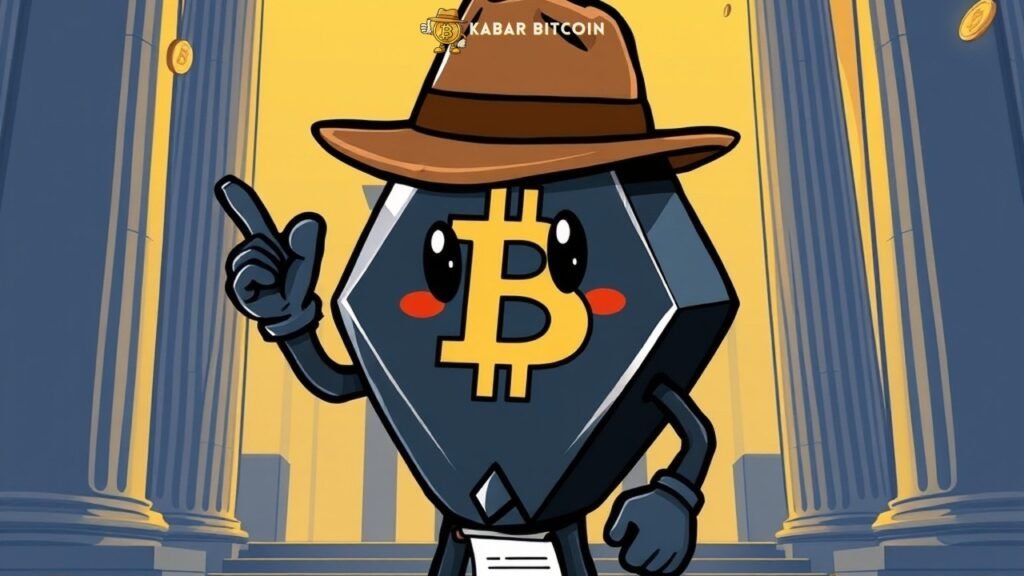 Bos Ripple Sebut Aturan Kripto AS Tinggal Selangkah - Tapi Kuncinya Ada di 60 Suara Senat