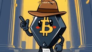 Bos Ripple Sebut Aturan Kripto AS Tinggal Selangkah - Tapi Kuncinya Ada di 60 Suara Senat