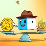 Bitget Bawa 20 Token Saham AS ke Bursa Kripto - Tapi Target Aslinya Justru Lisensi Broker Amerika