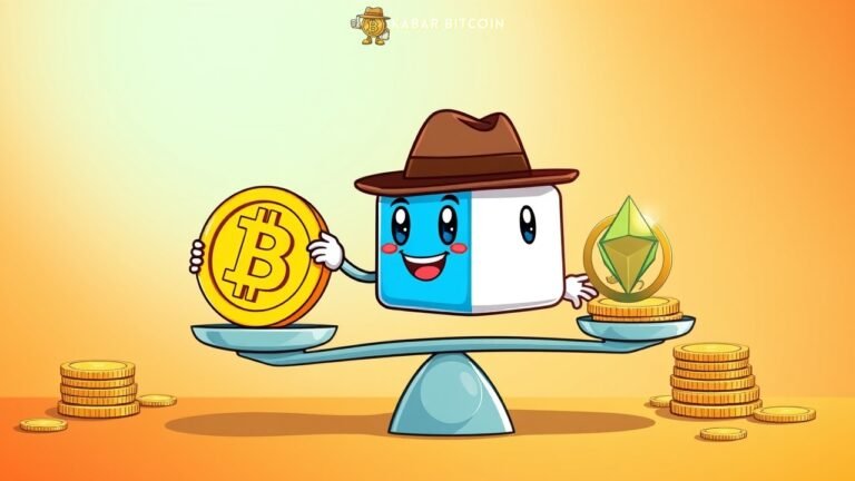 Bitget Bawa 20 Token Saham AS ke Bursa Kripto - Tapi Target Aslinya Justru Lisensi Broker Amerika