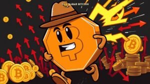 Trader Short Kripto Dibayar $3.600 Sehari Selama Tiga Minggu - Sampai Treasury AS Menghapus $3 Miliar dalam 18 Jam