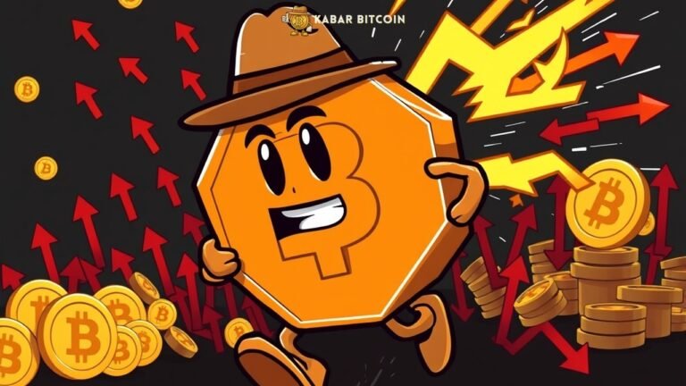 Trader Short Kripto Dibayar $3.600 Sehari Selama Tiga Minggu - Sampai Treasury AS Menghapus $3 Miliar dalam 18 Jam