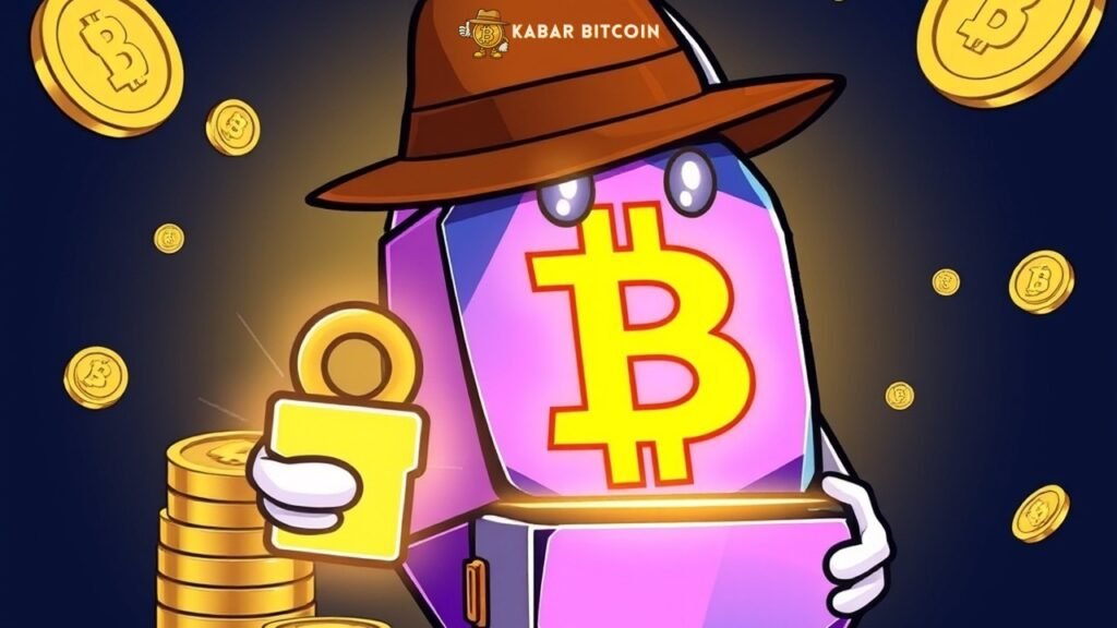 SEC Serahkan Draf Kustodian Kripto ke Gedung Putih - Aturan Penyimpanan Aset Digital Segera Berubah